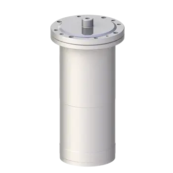 2L Pot for Planetary Mill