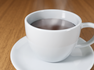 コーヒー