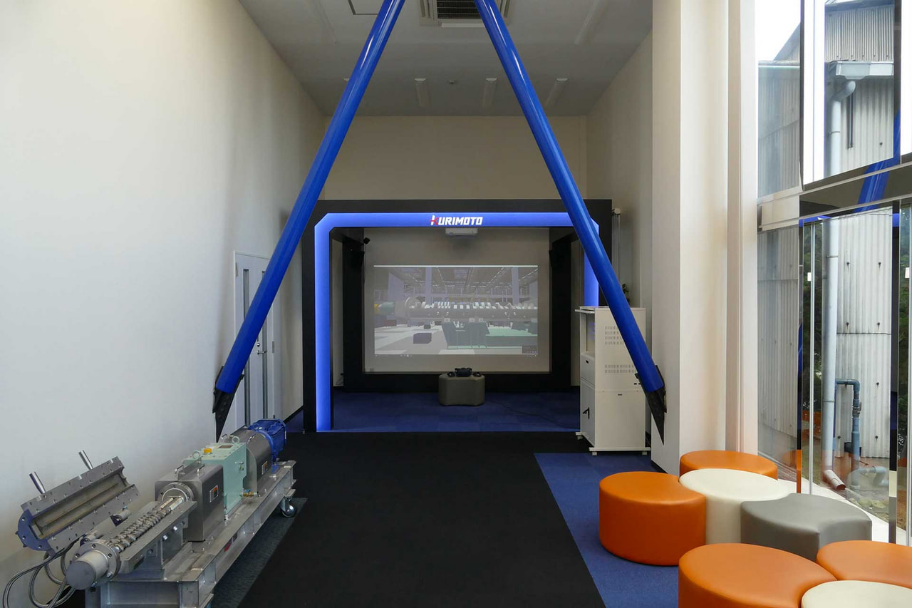 VR 체험Zone