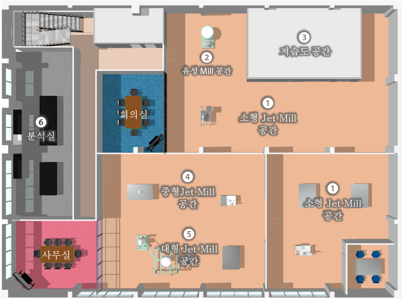 2F　분쇄　조립