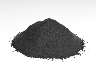 Activated charcoal