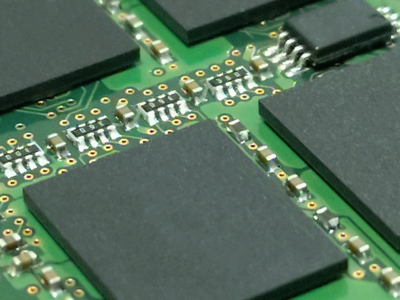 EMC (Epoxy Molding Compound)