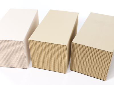 Denitrification catalyst (DeNOx catalyst)