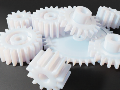 POM (Polyoxymethylene)