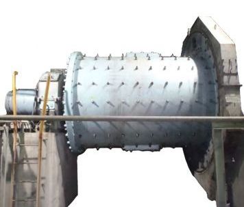 Ball Mill
