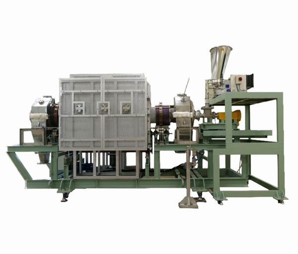 Ceramic Kiln