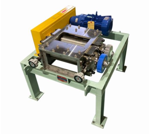 Roll Granulator (Dry-process Crushing and Sizing Machine)
