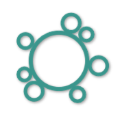 Processing of Sticky Materials