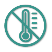 Processing of Heat-Sensitive Raw Materials