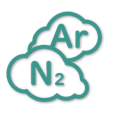 Processing under Inert Gas Atmosphere