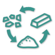 Metal Waste Recycling
