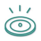 Small-Scale Processing