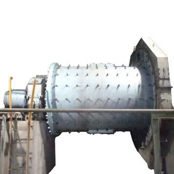 Ball Mill