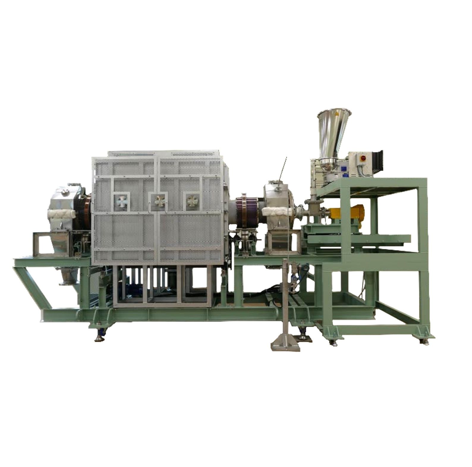 Ceramic Kiln
