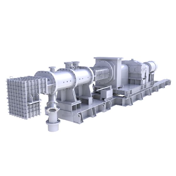 Hybrid Reactor