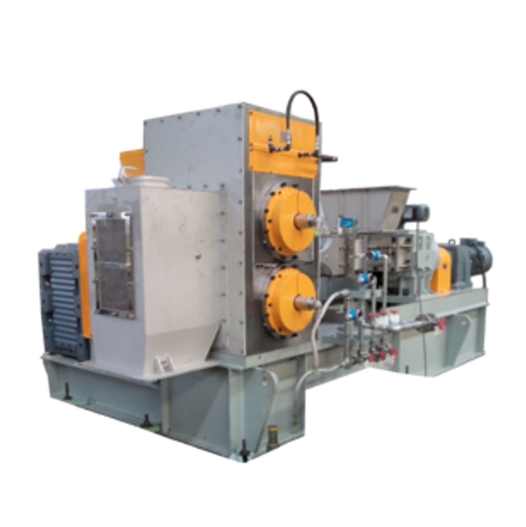 MRCP Roller Compactor