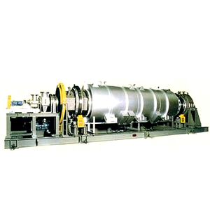 External Heating Type Rotary Kiln