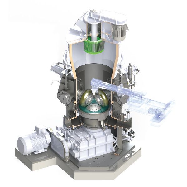 VX Mill