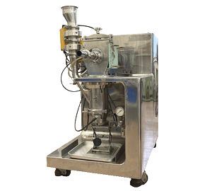 クロスジェットミル KJ50