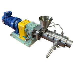 KRC Kneader S1