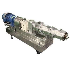 KRC Kneader S2