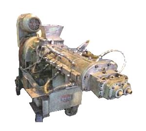 KRC Kneader S5