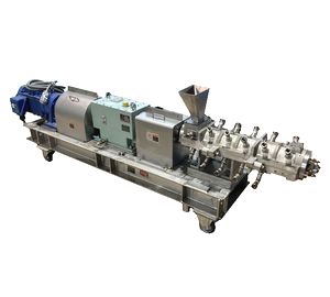 KRC Kneader T5